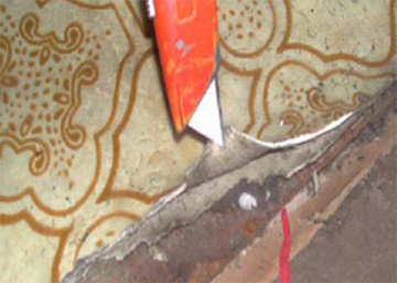 asbestos