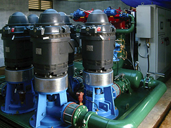 Environmental Management Systems