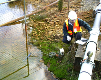 environmental testing