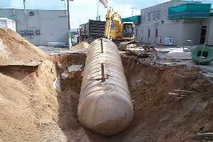 site assessment